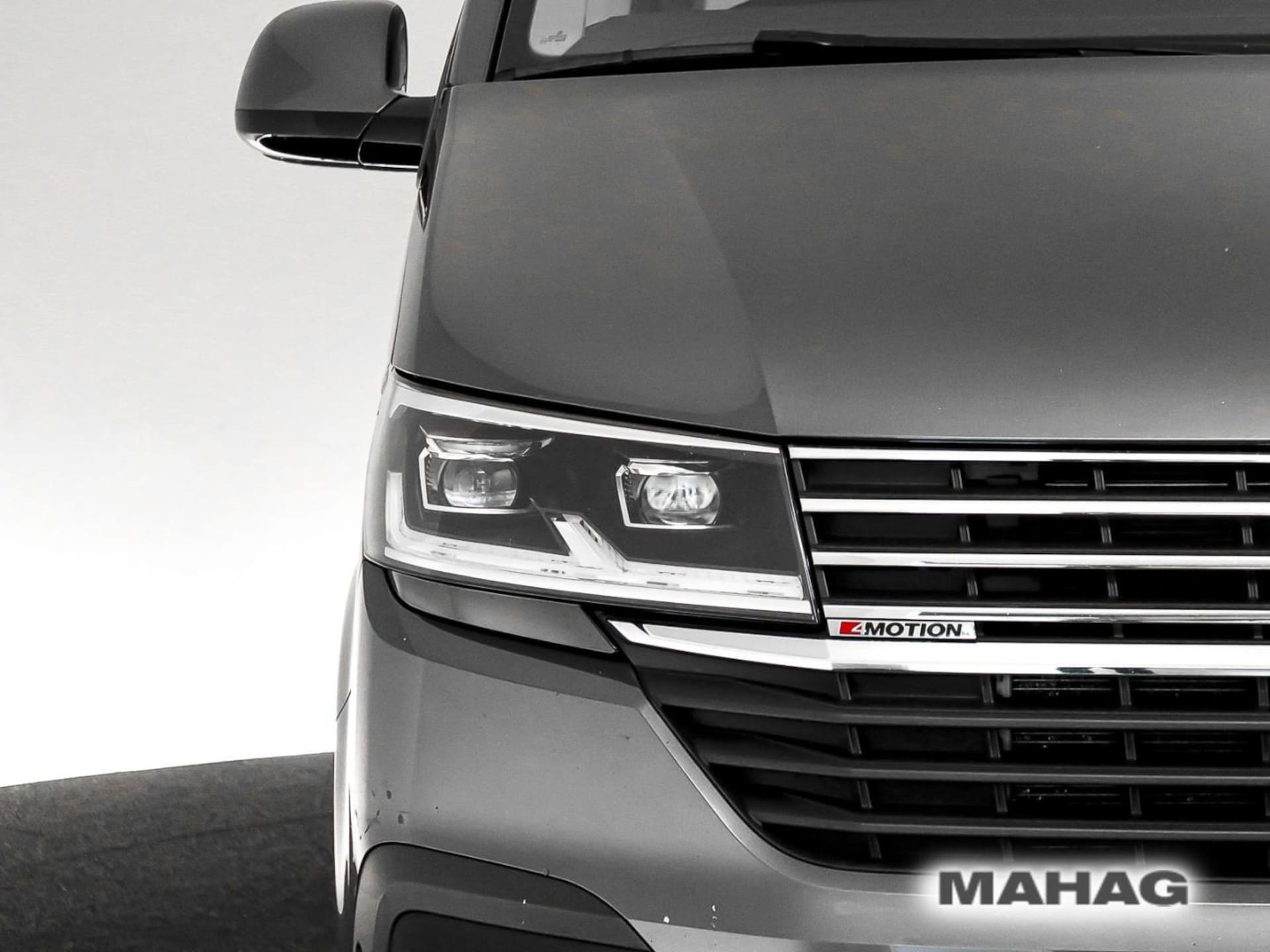 Volkswagen T6.1 Multivan Highline