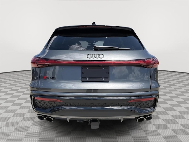 2026 Audi SQ5