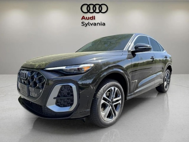 2026 Audi Q5 Sportback Premium Plus - Photo 4