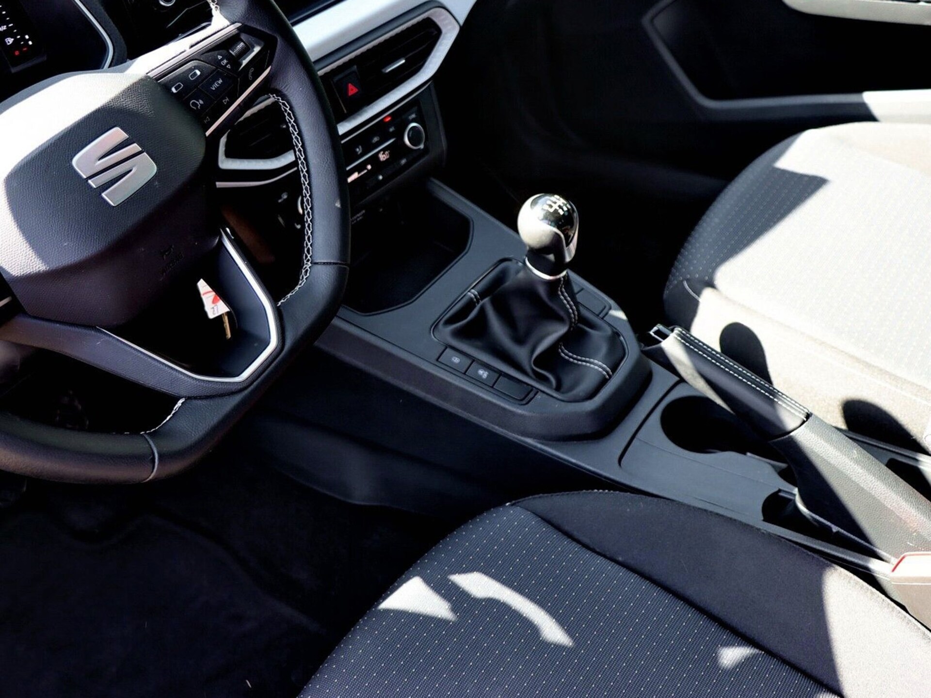 SEAT Ibiza Style