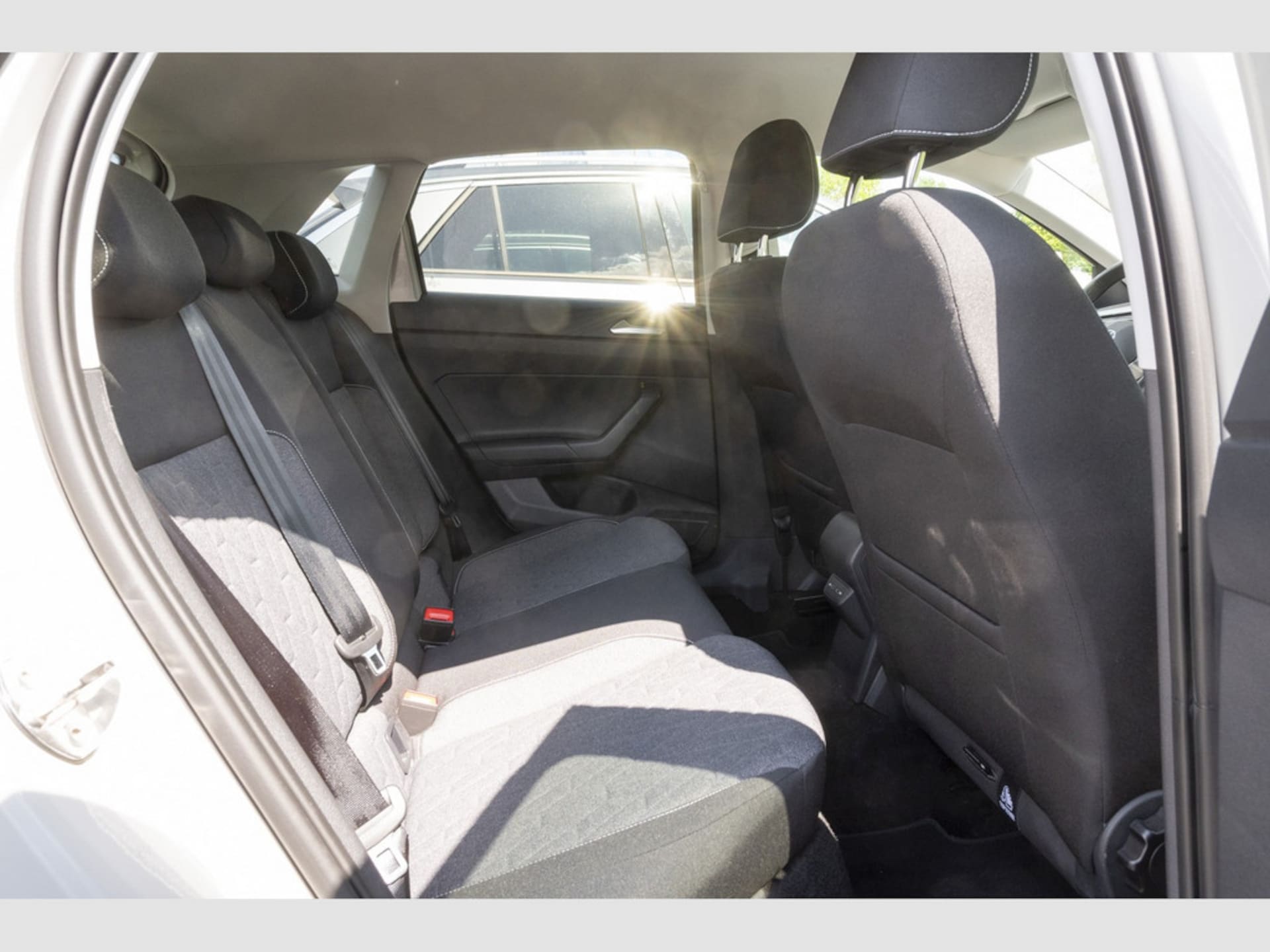 Volkswagen Polo MOVE