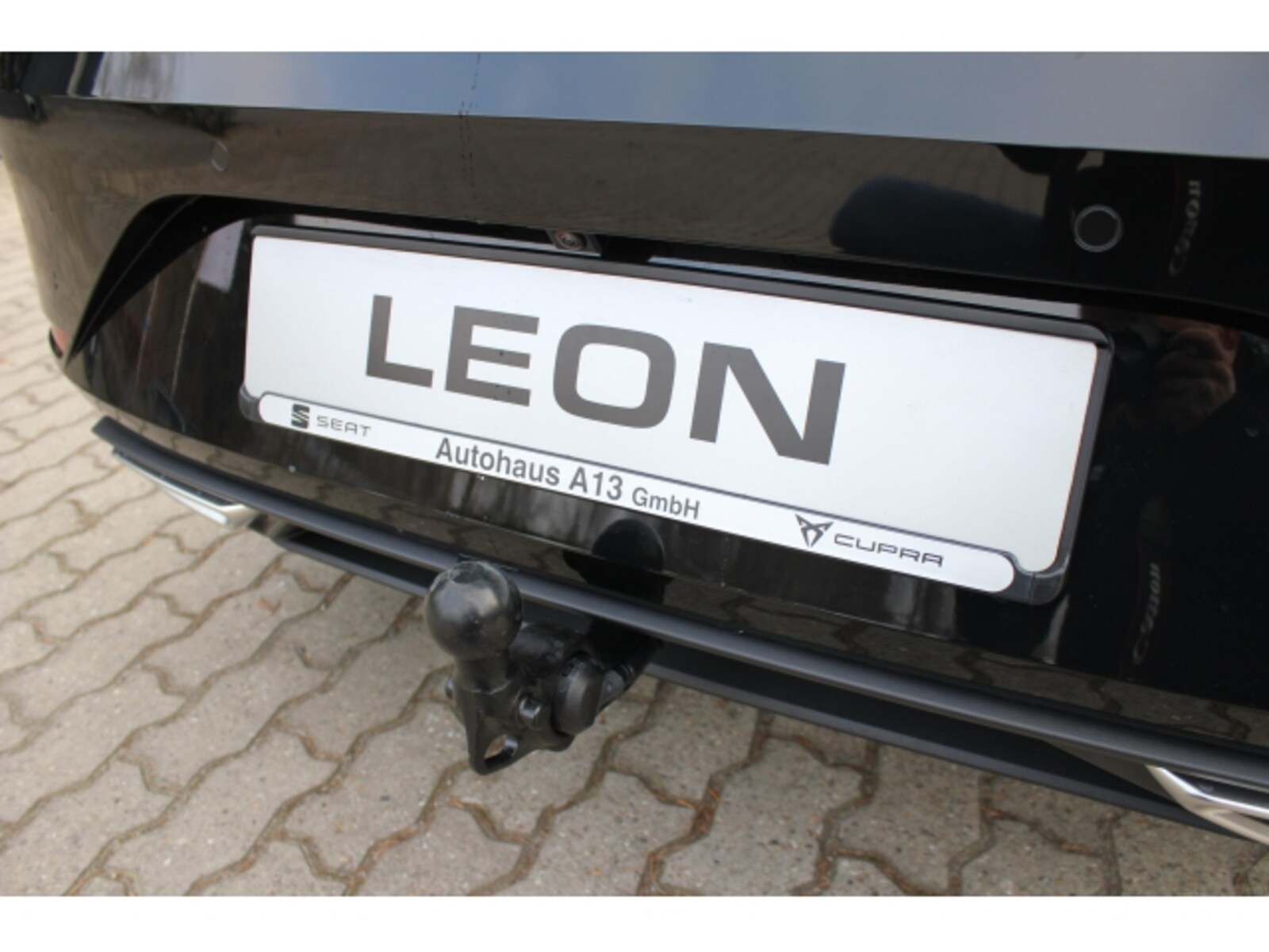 SEAT Leon – Bild 19