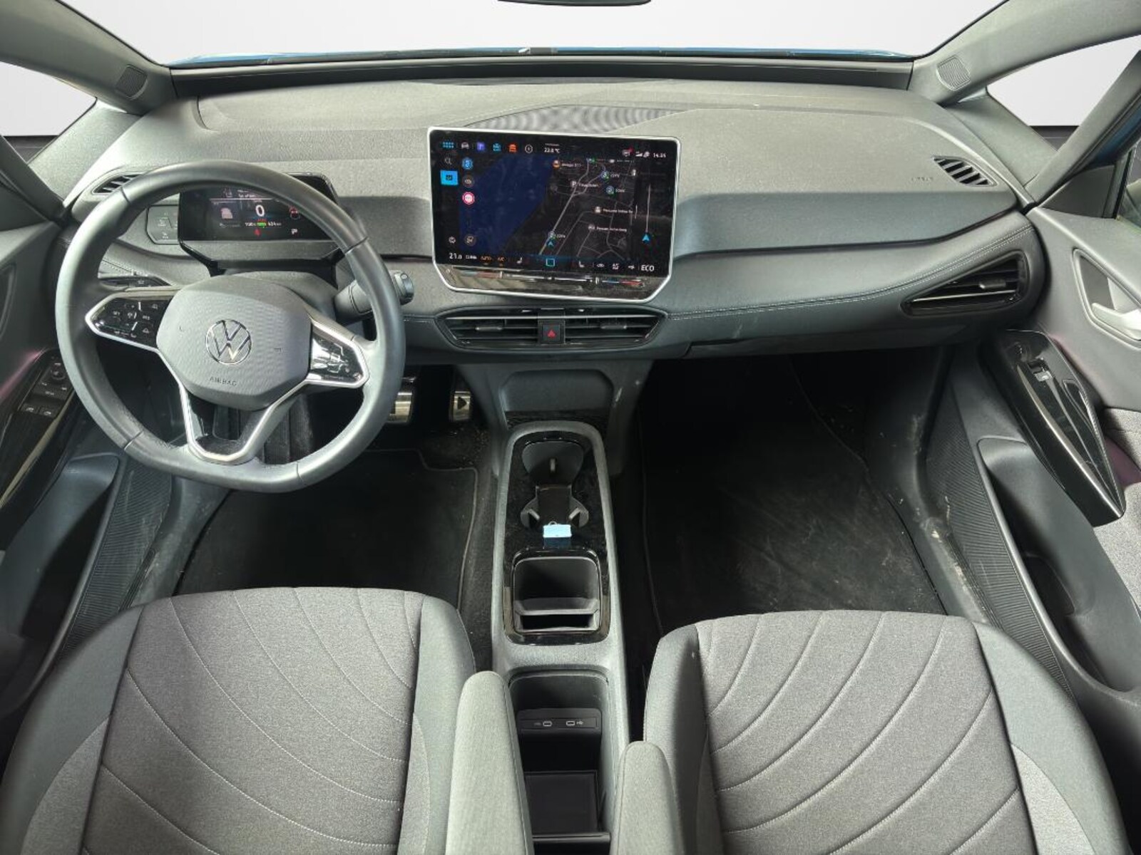 Volkswagen ID.3 – Bild 11