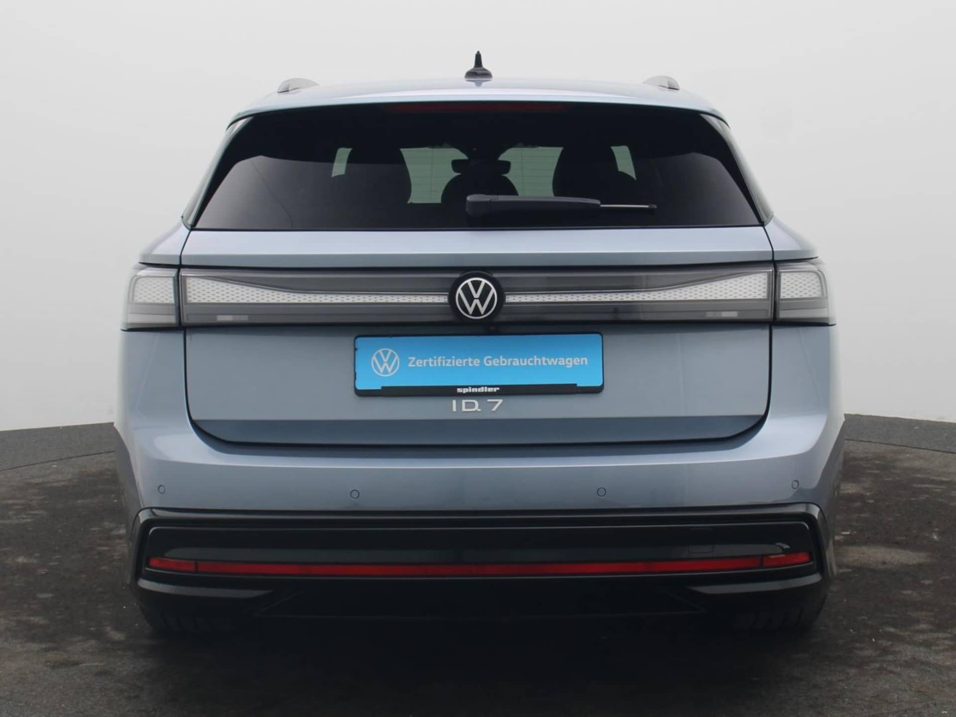 Volkswagen ID.7 Tourer Pro
