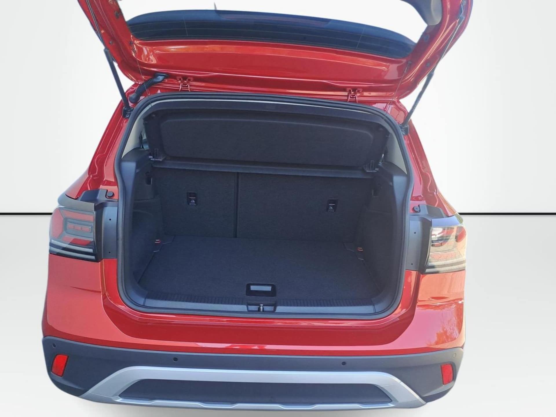 Volkswagen T-Cross ENERGY