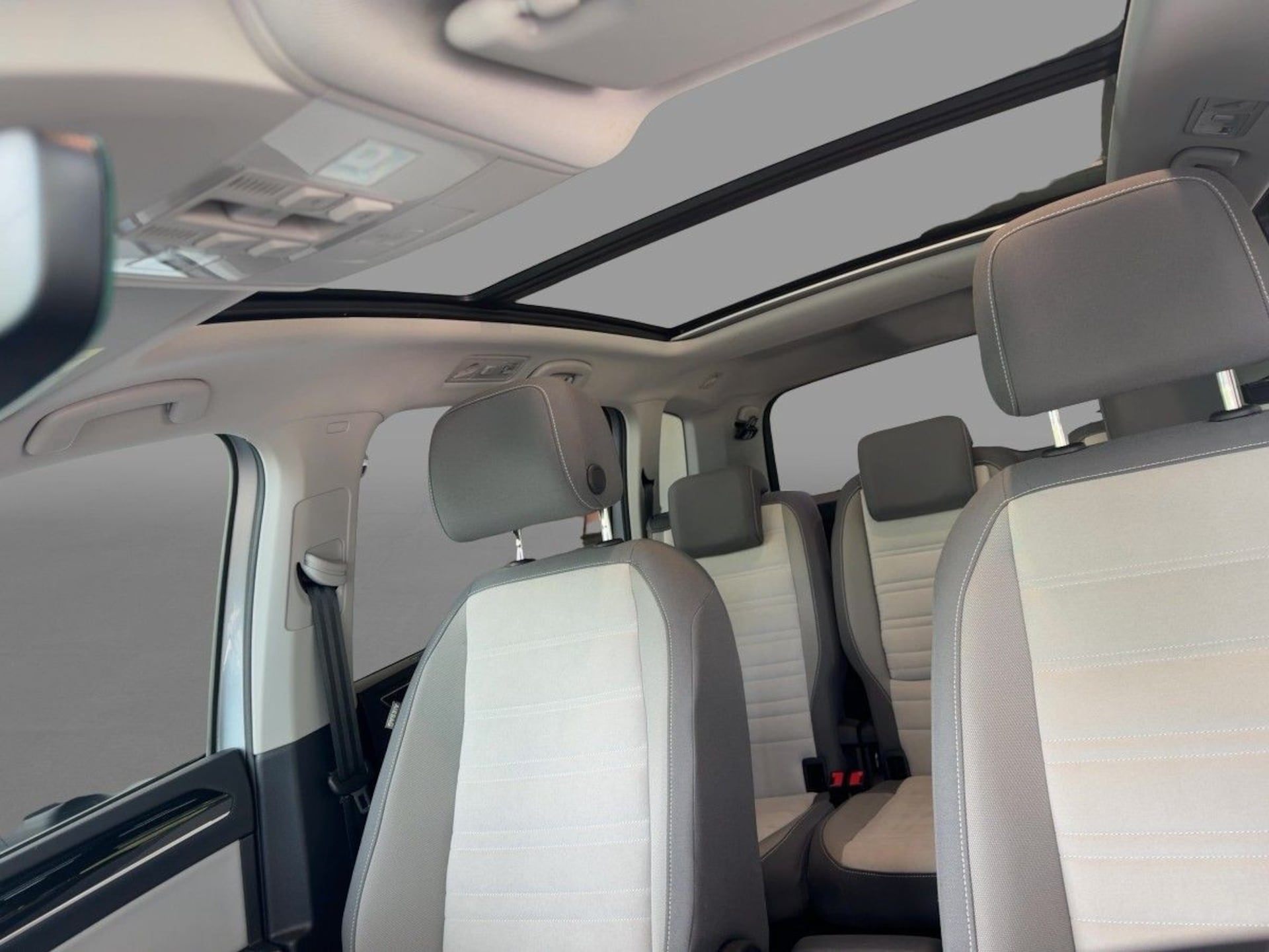 Volkswagen Touran Highline