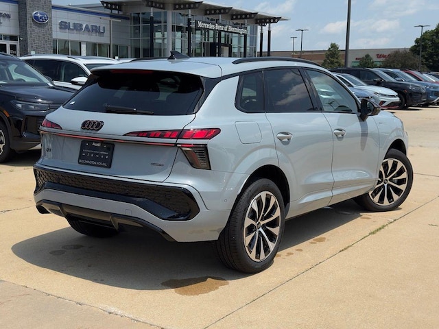 2026 Audi Q3 SUV