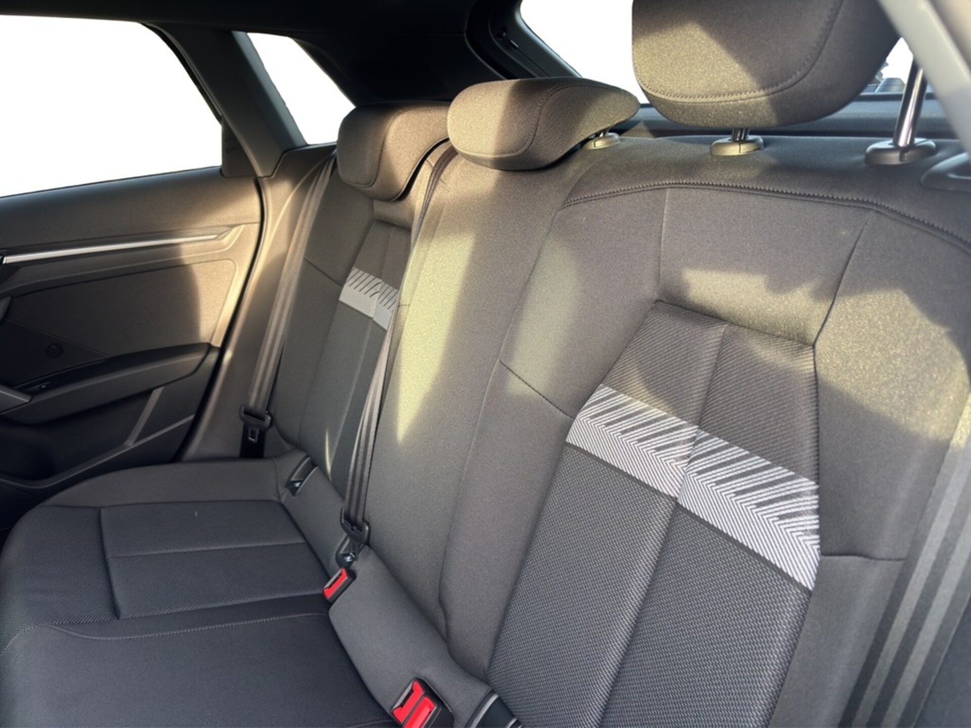 Audi A3 allstreet
