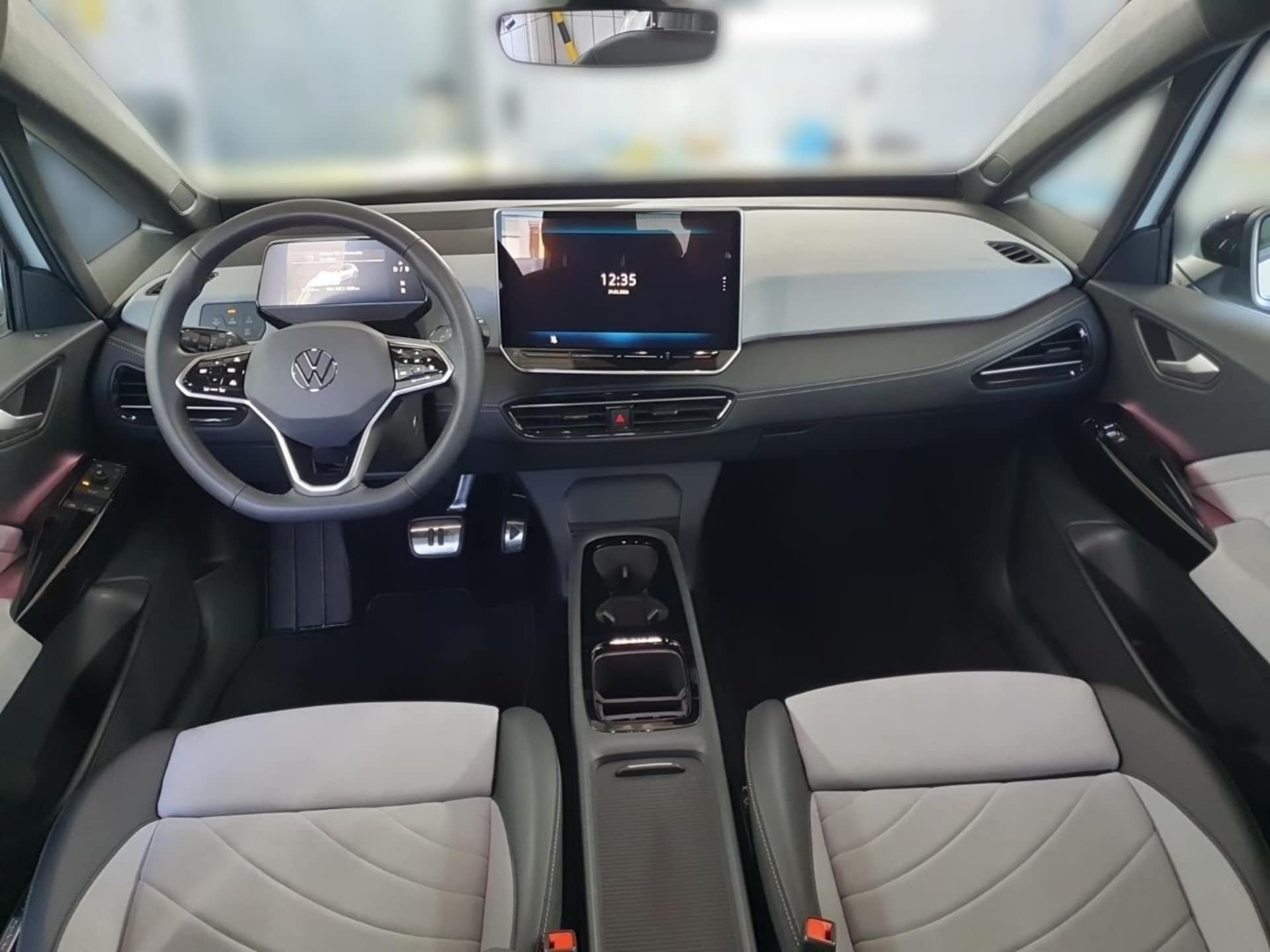 Volkswagen ID.3 Pro S