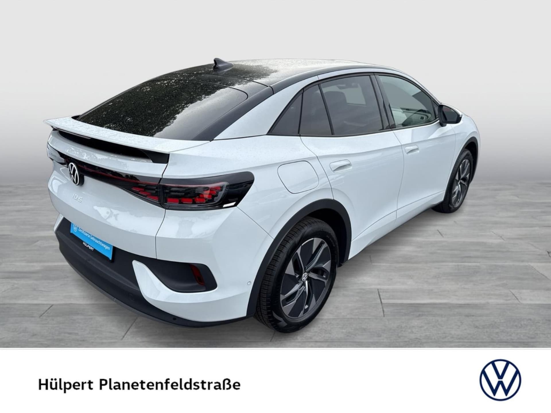 Volkswagen ID.5 Pro