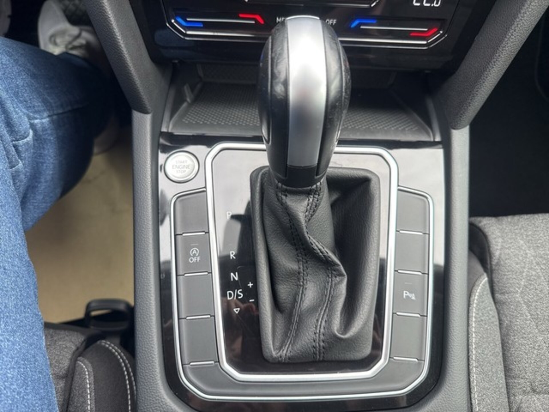 Volkswagen Passat Variant Business