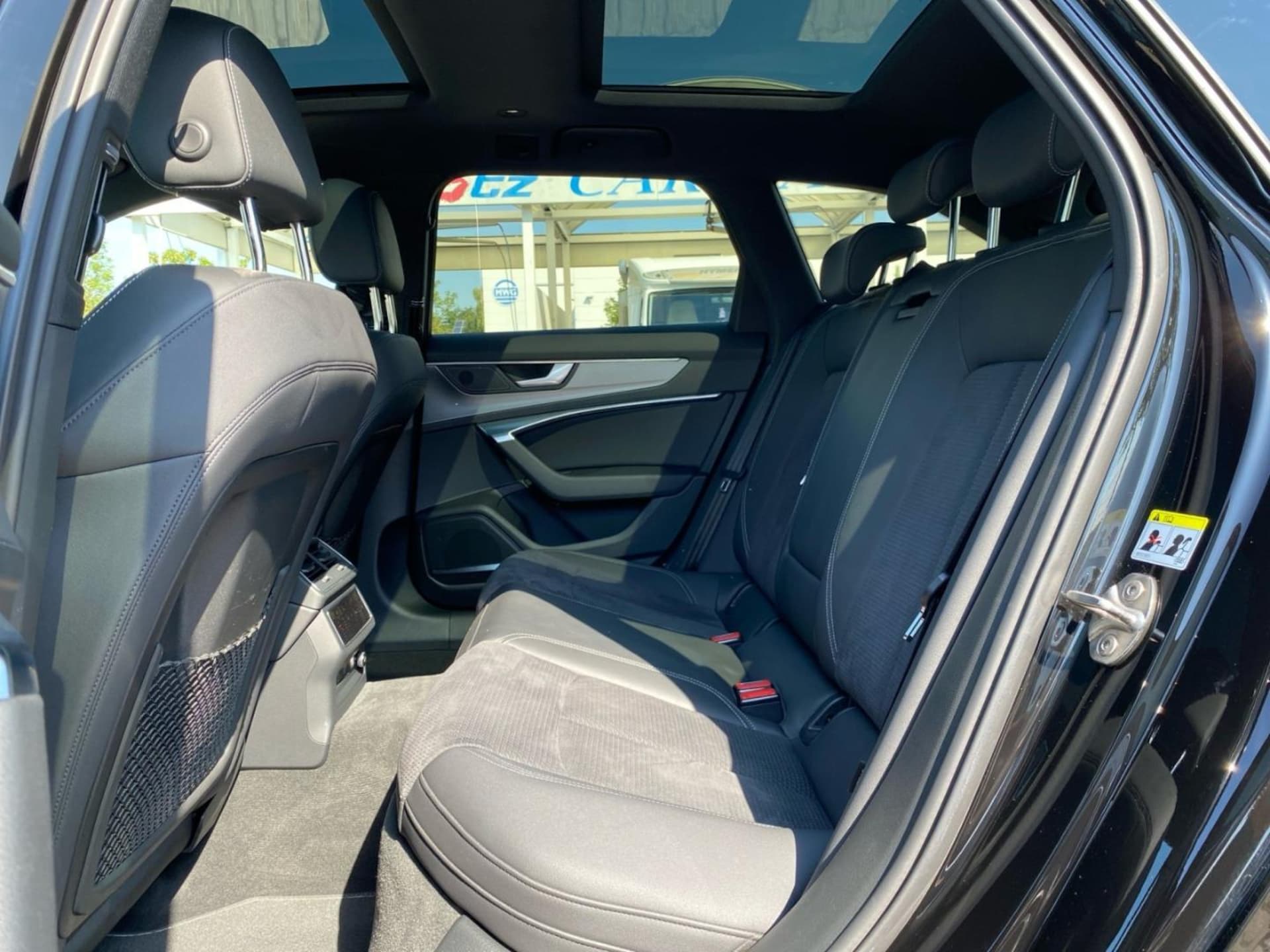 Audi A6 Avant TFSI e Sport