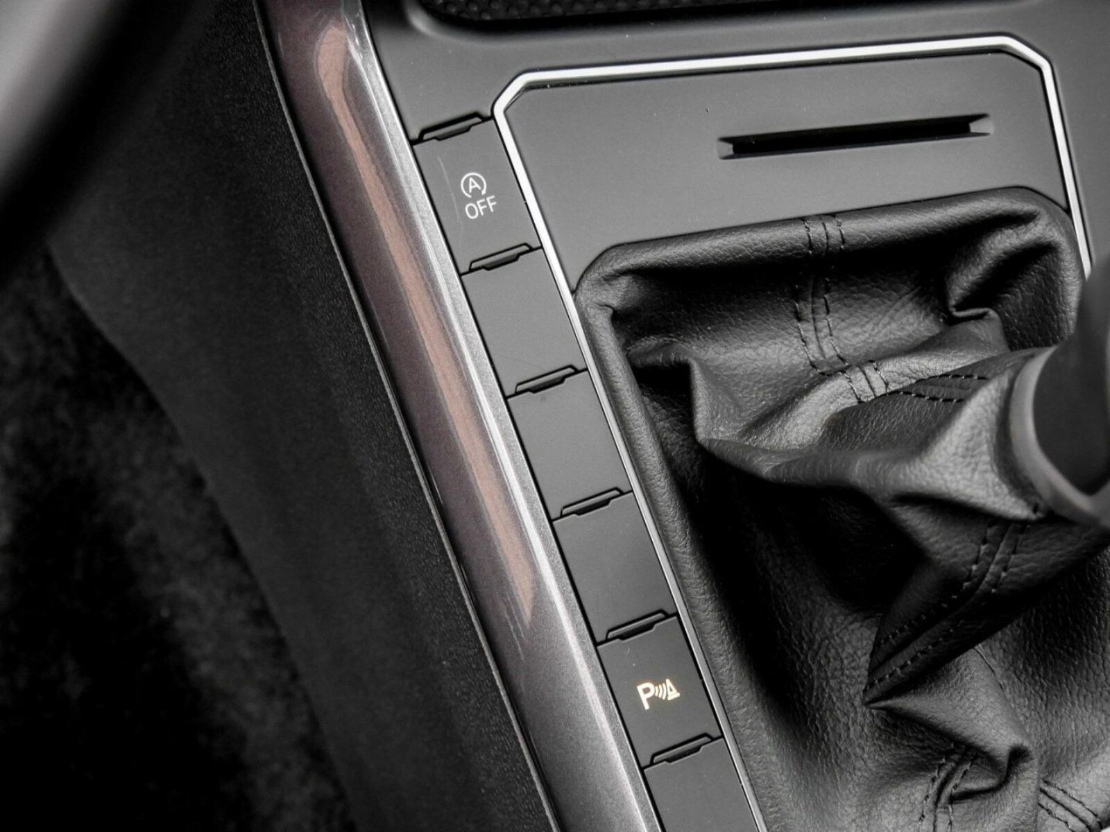Volkswagen Polo – Bild 13