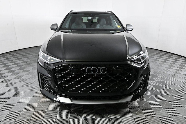 2026 Audi RS Q8 Base - Photo 29