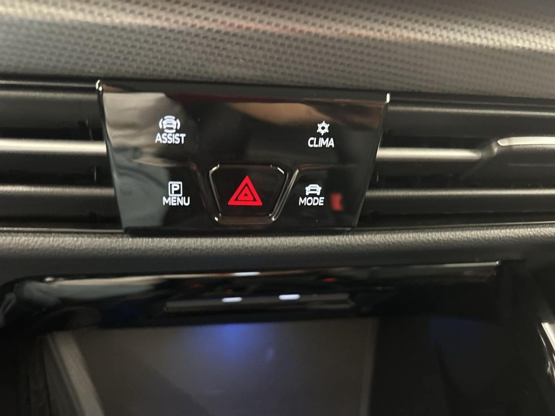 Volkswagen Golf Variant Style