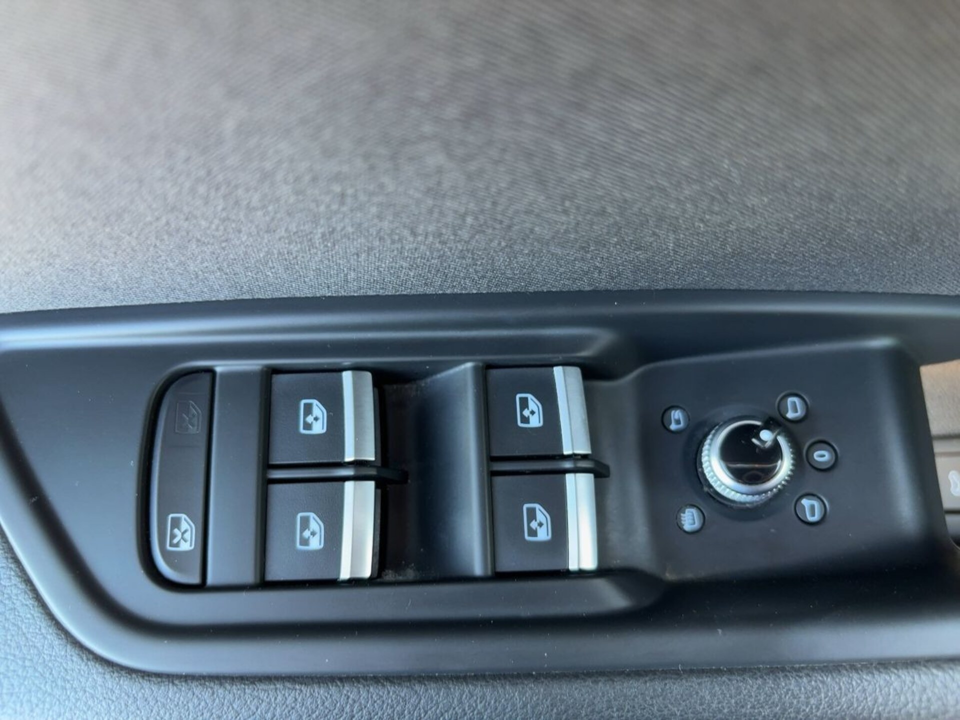Audi A4 Avant Advanced