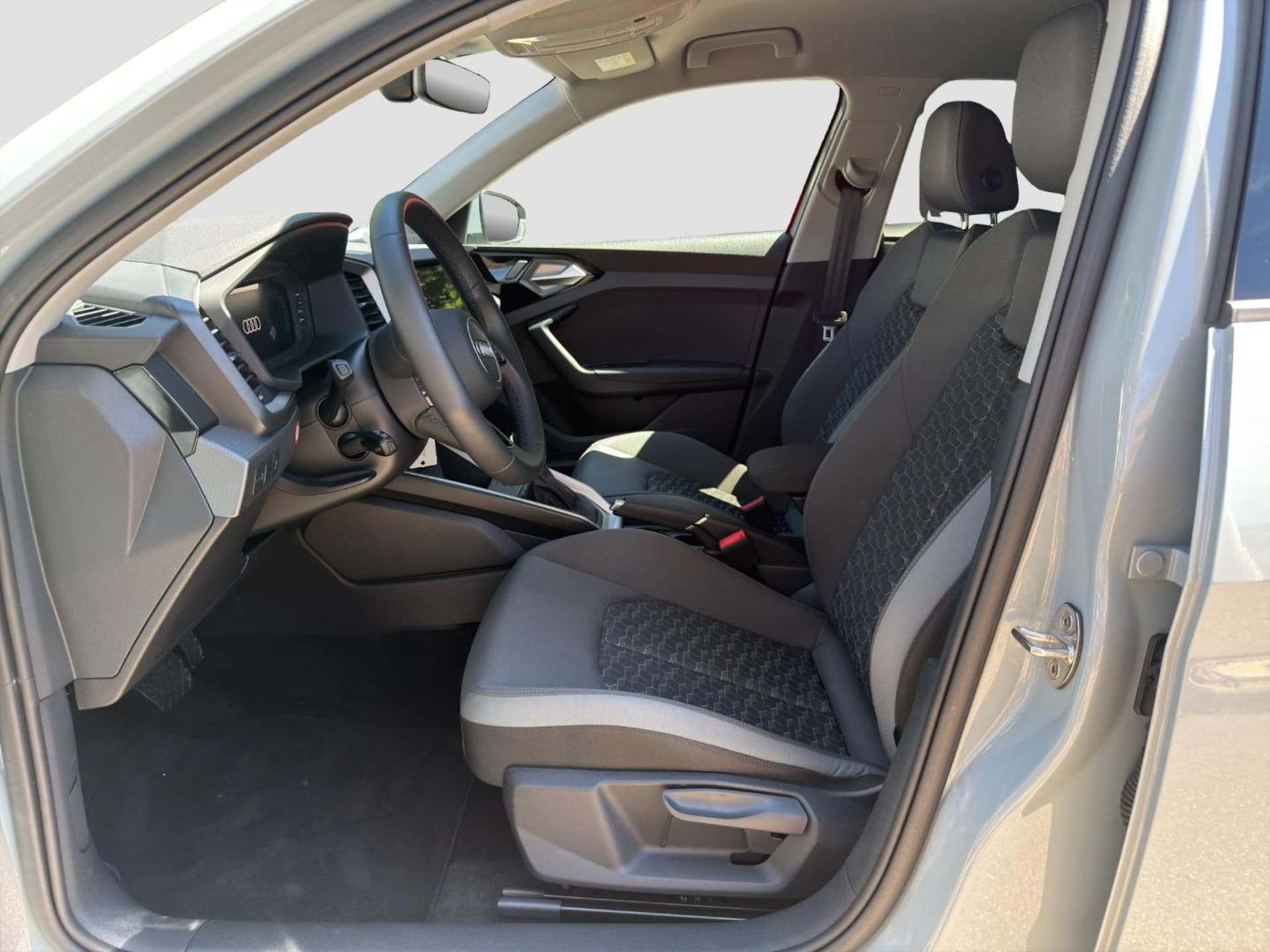 Audi A1 Sportback Advanced