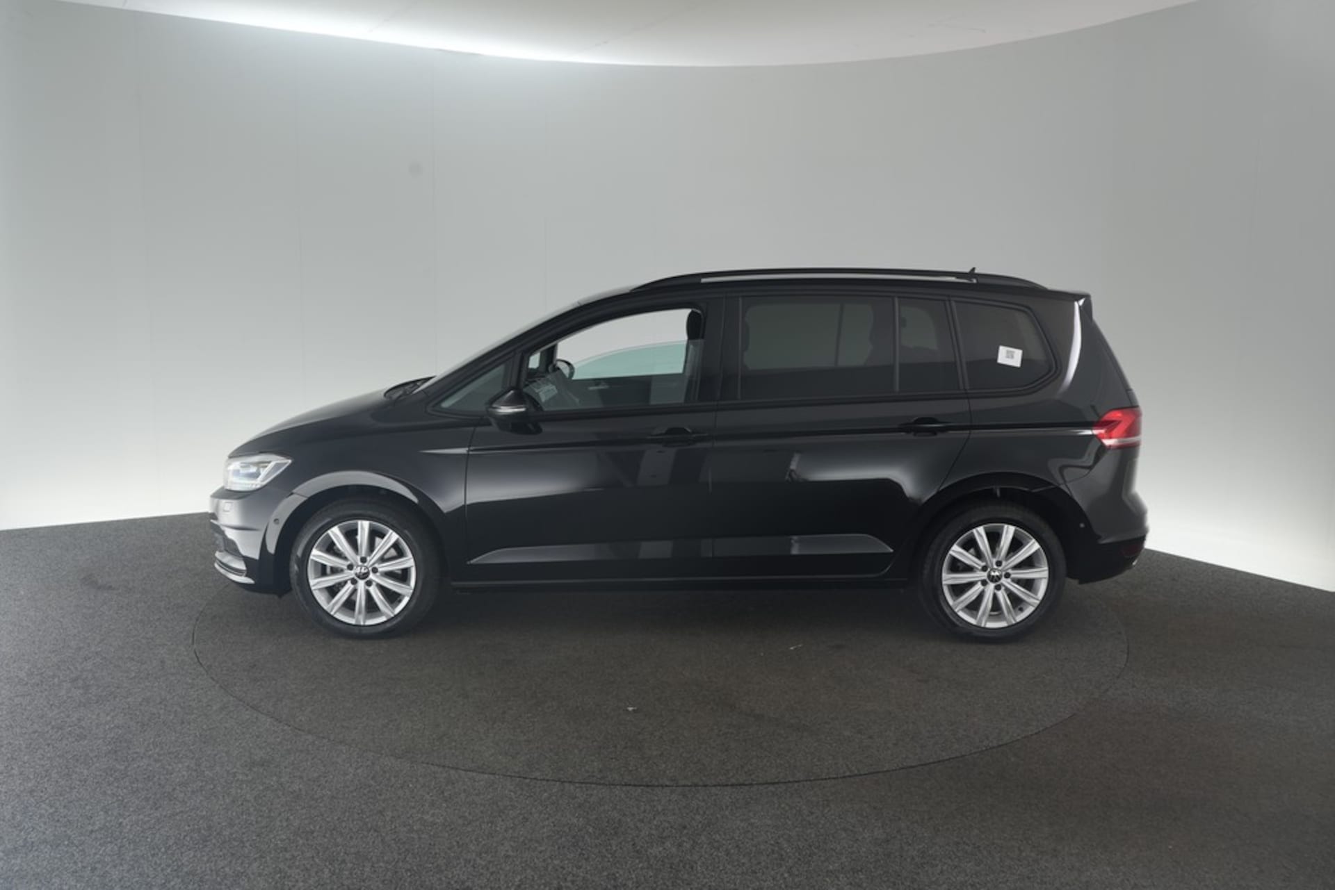 Volkswagen Touran Highline