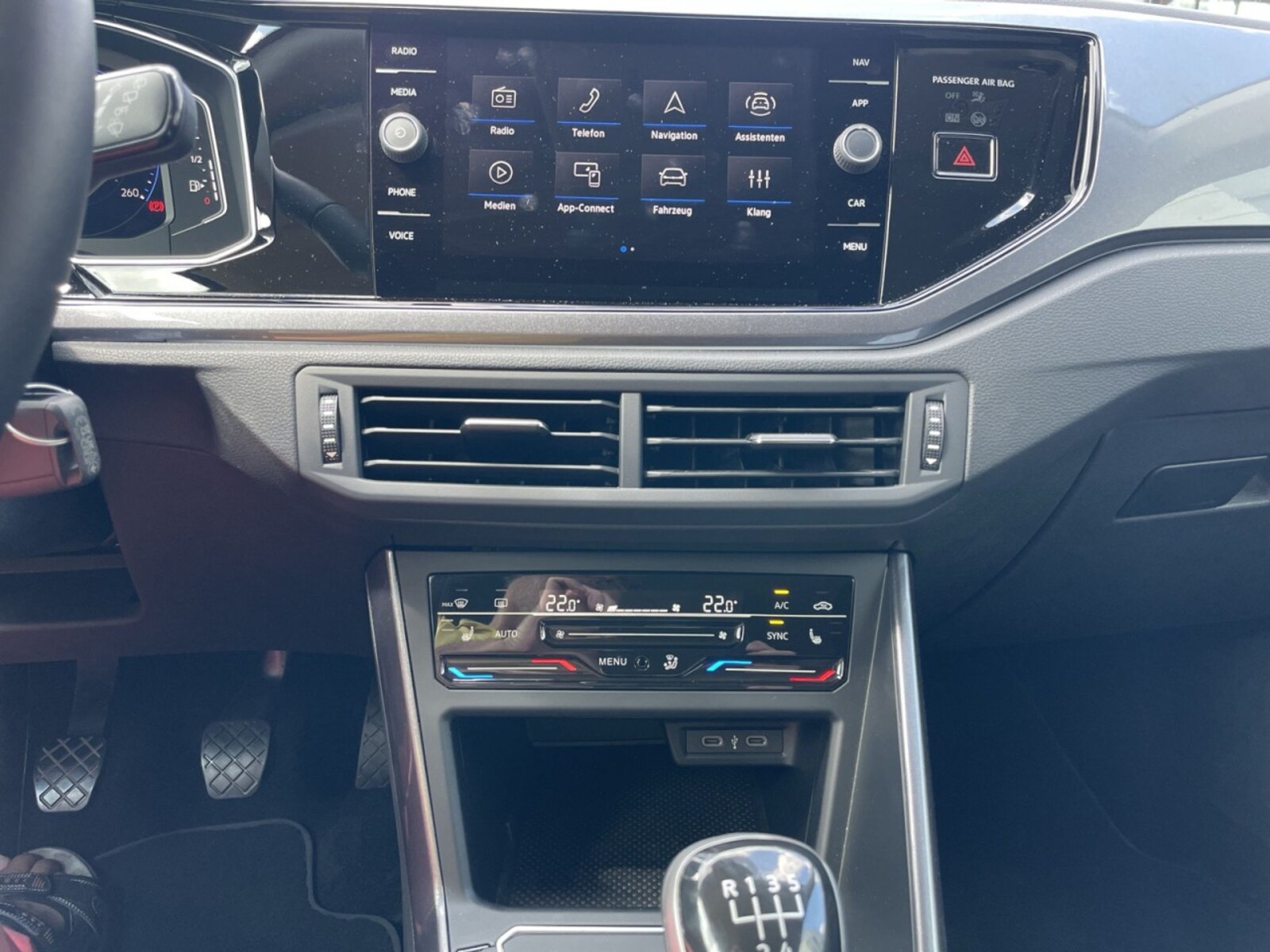 Volkswagen Polo – Bild 12