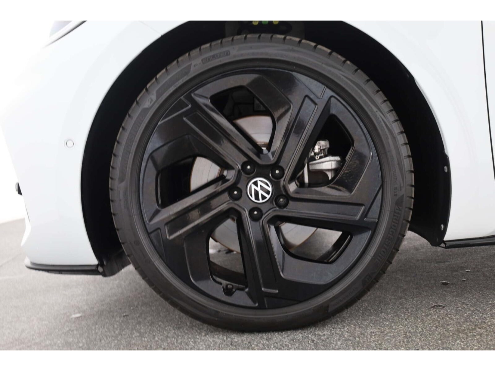 Volkswagen ID.3 – Bild 8