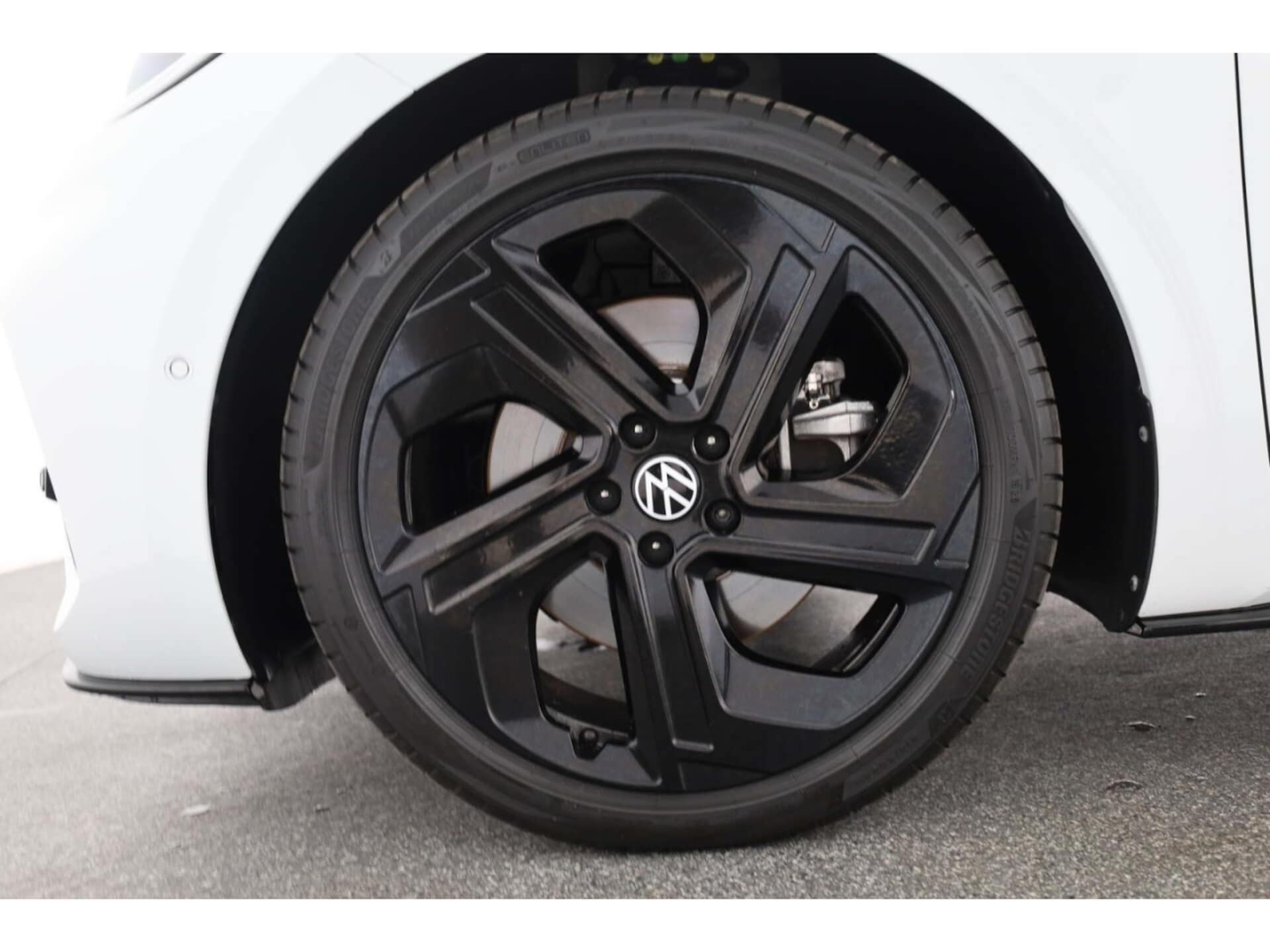 Volkswagen ID.3 GTX