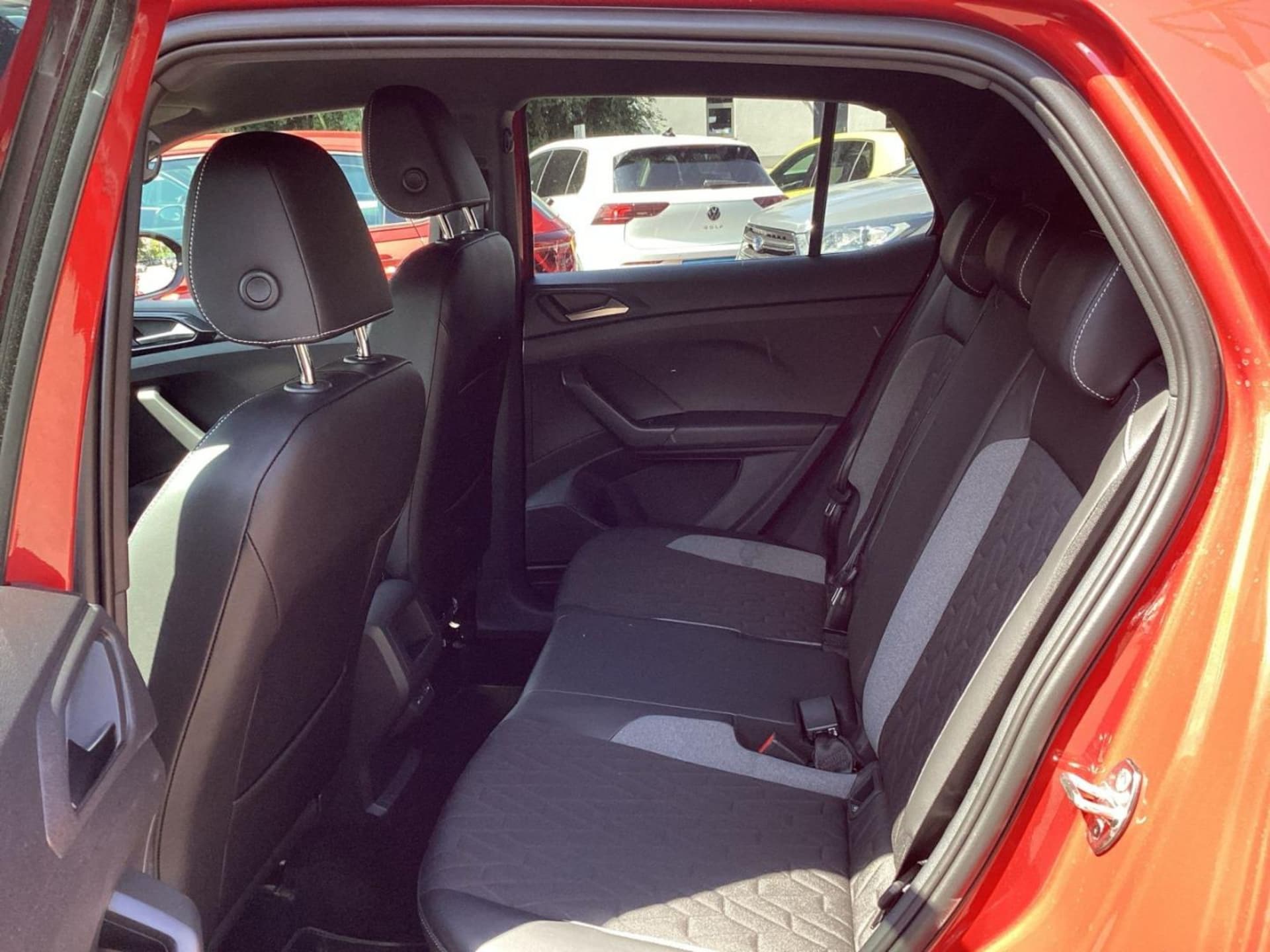 Volkswagen T-Cross ENERGY