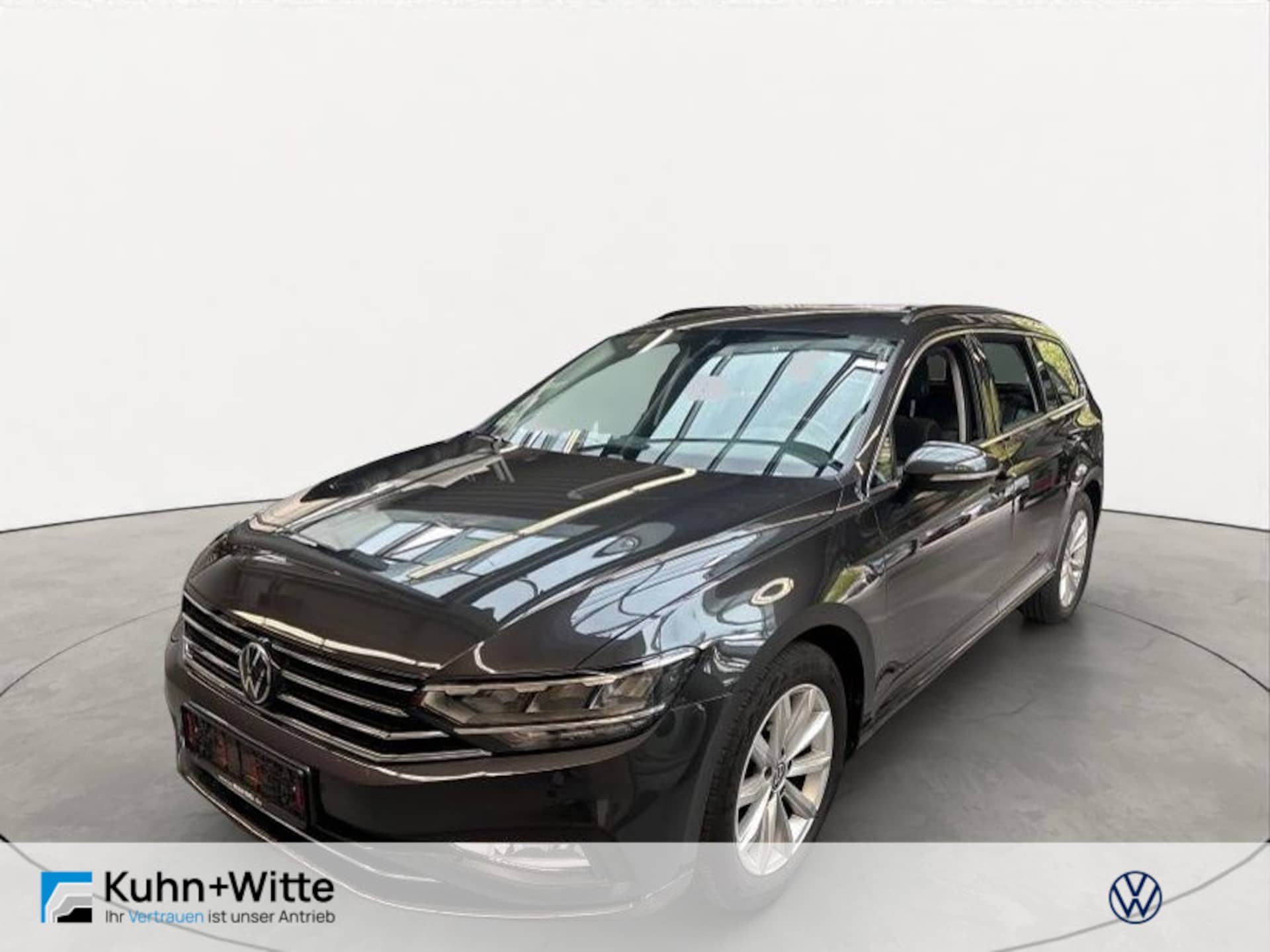 Volkswagen Passat Variant Business