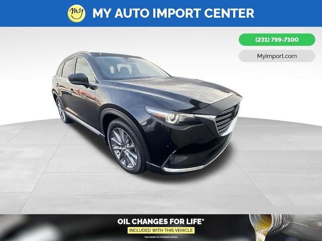 2023 Mazda CX-9