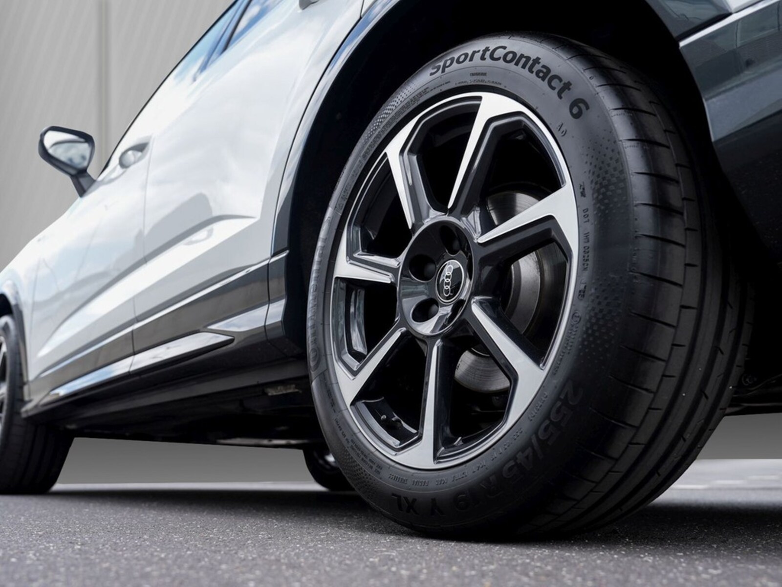Audi Q3 Sportback – Bild 6