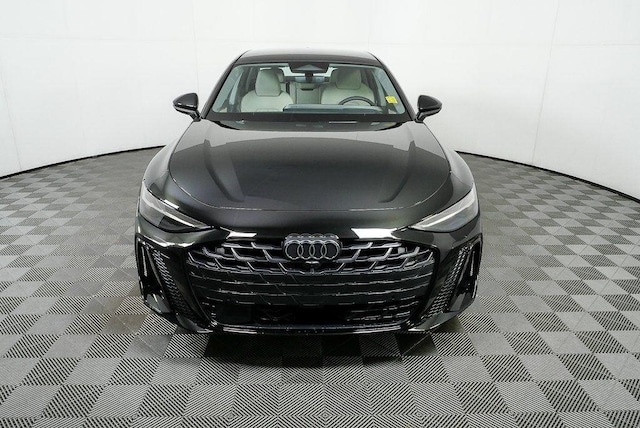 2026 Audi A6 Premium Plus - Photo 37