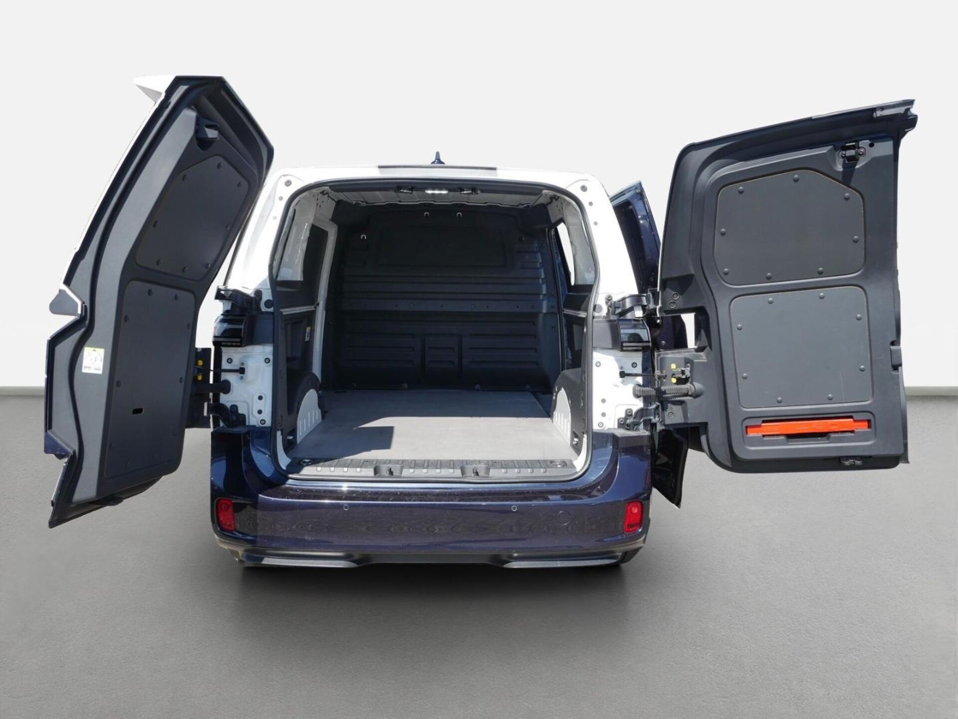 Volkswagen ID. Buzz Cargo Basis-Modell