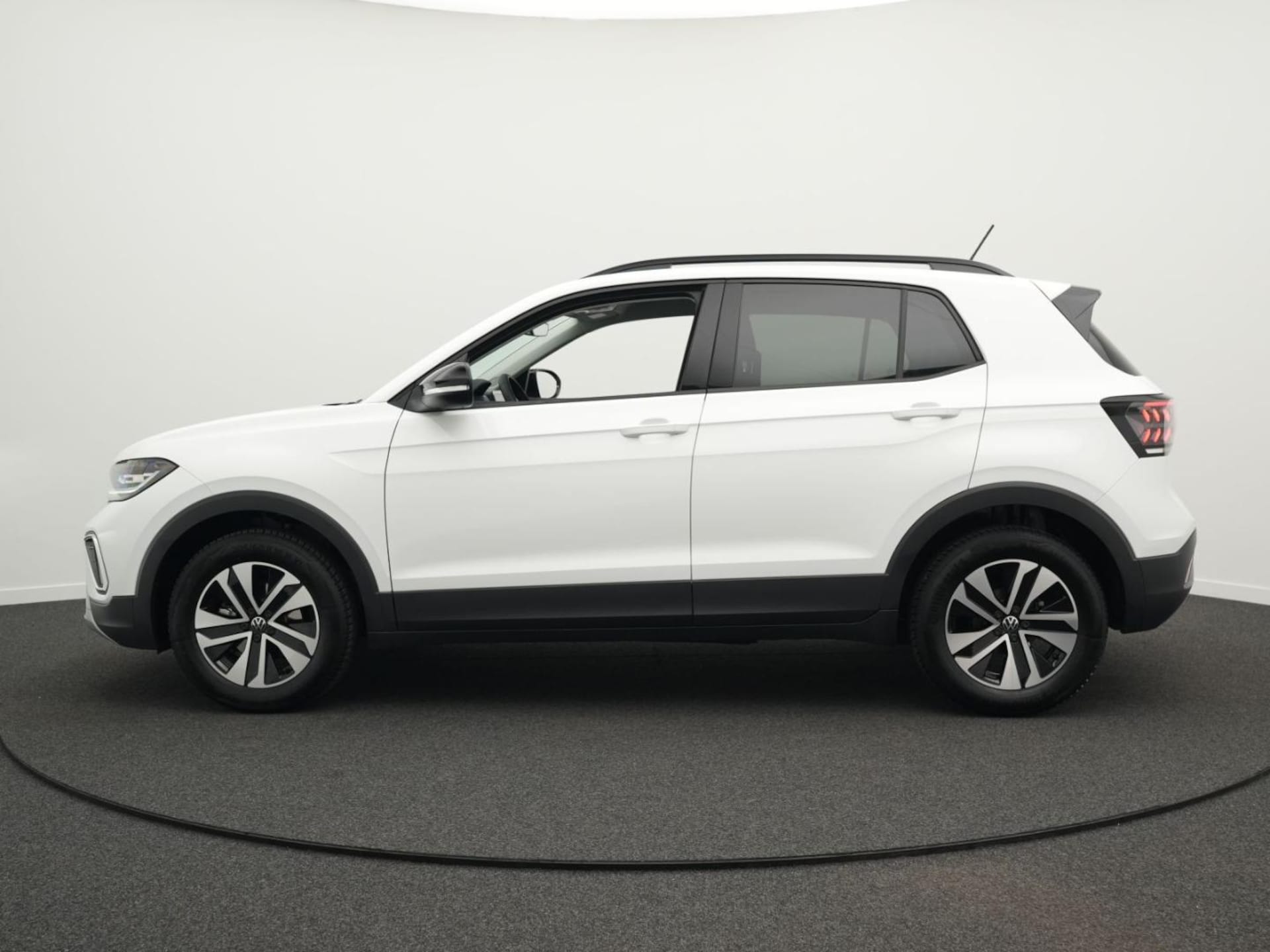 Volkswagen T-Cross ENERGY