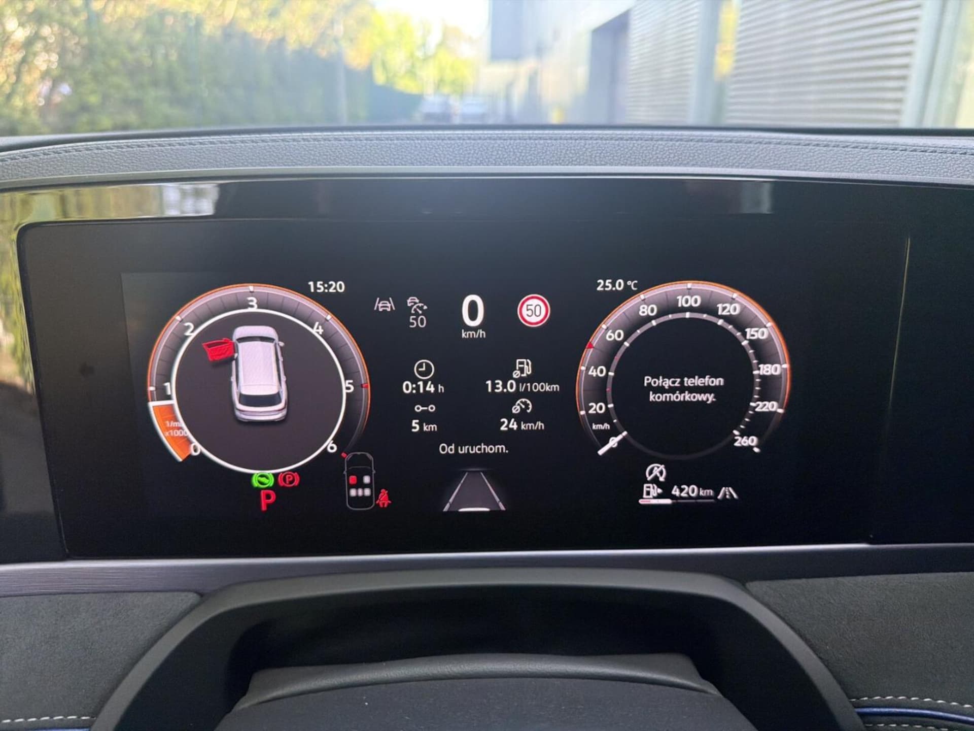 Volkswagen Passat R-Line