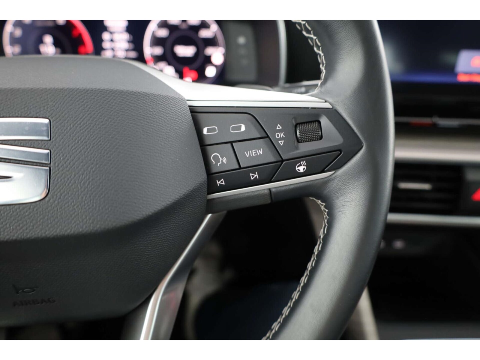 SEAT Leon Sportstourer XCELLENCE