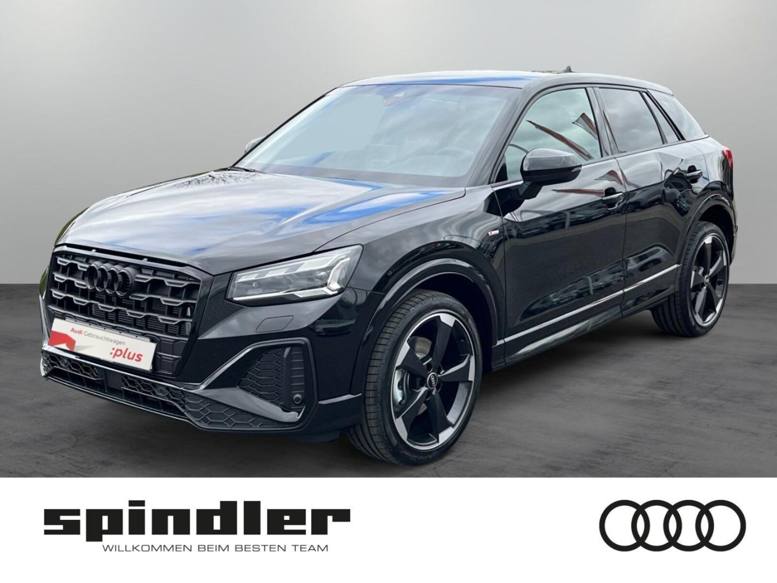 Audi Q2 – Bild 2