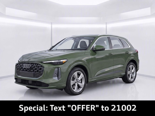 Photo of 2026 Audi Q5