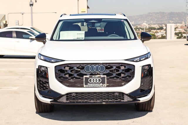 2026 Audi Q3 SUV