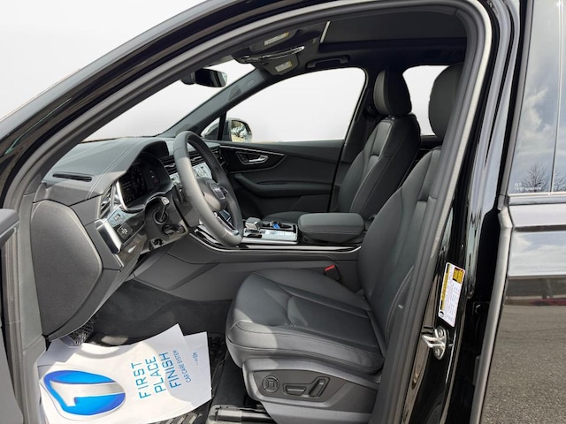 2026 Audi Q7 Premium Plus - Photo 9