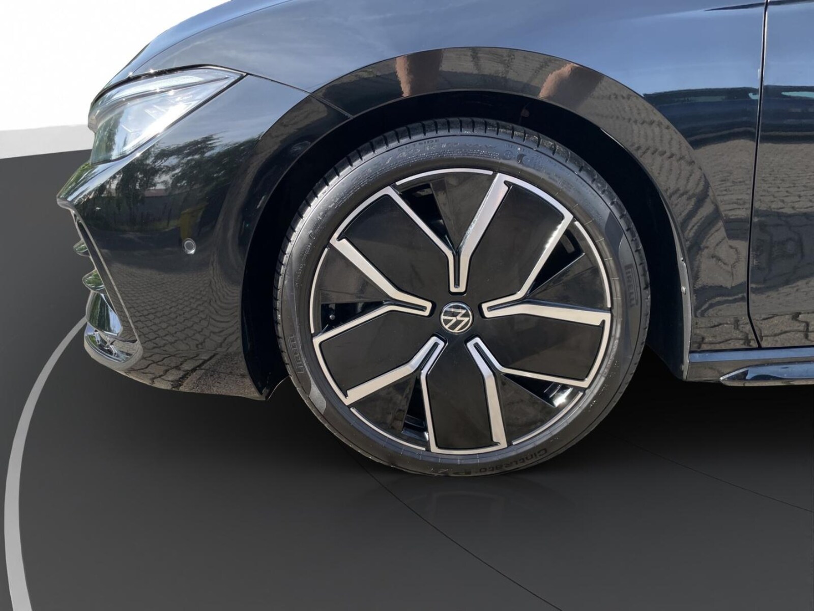 Volkswagen Passat – Bild 7