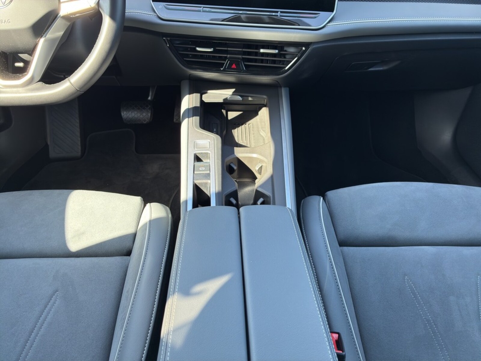 Volkswagen Passat – Bild 15