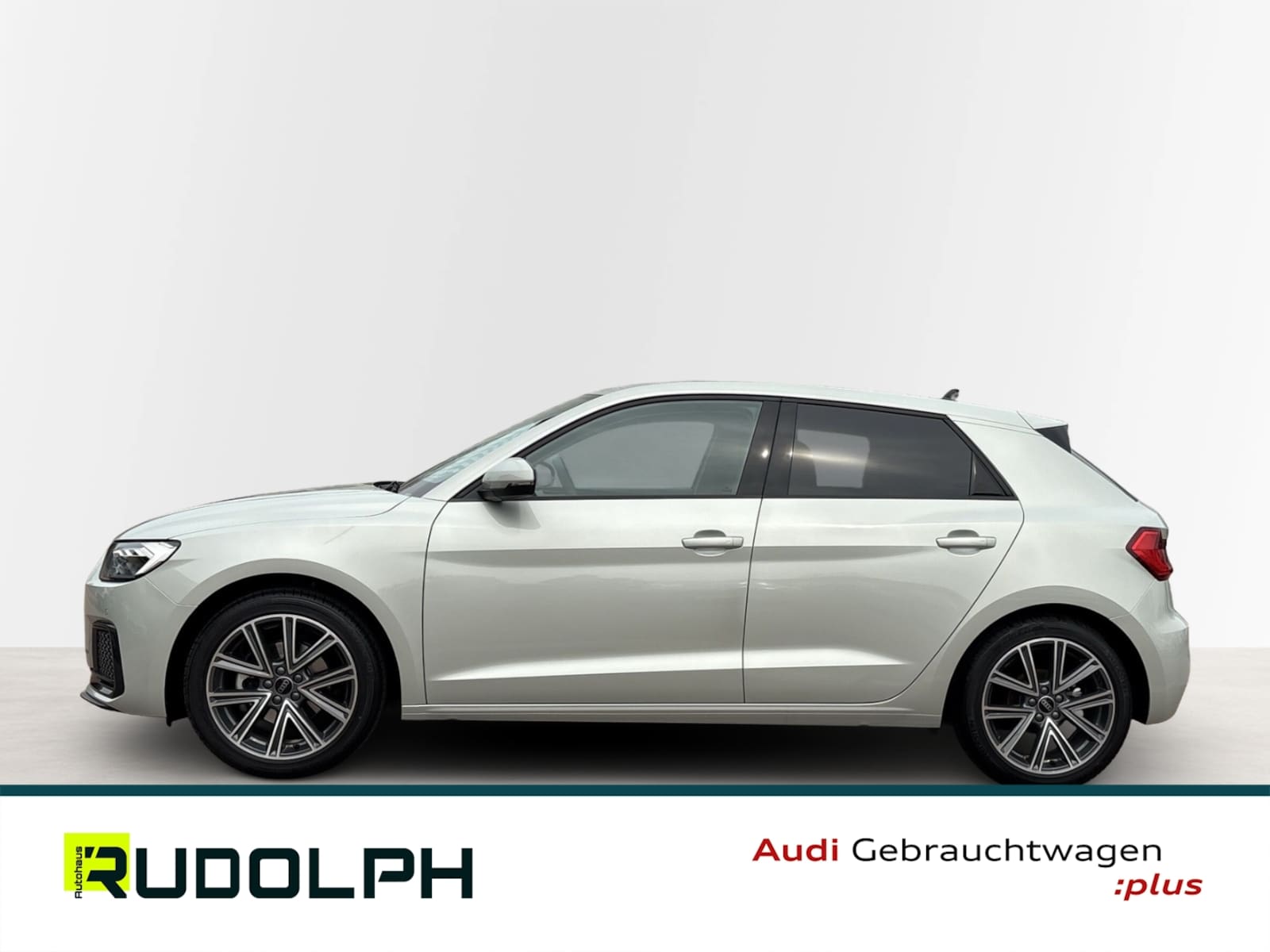 Audi A1 Sportback – Bild 2