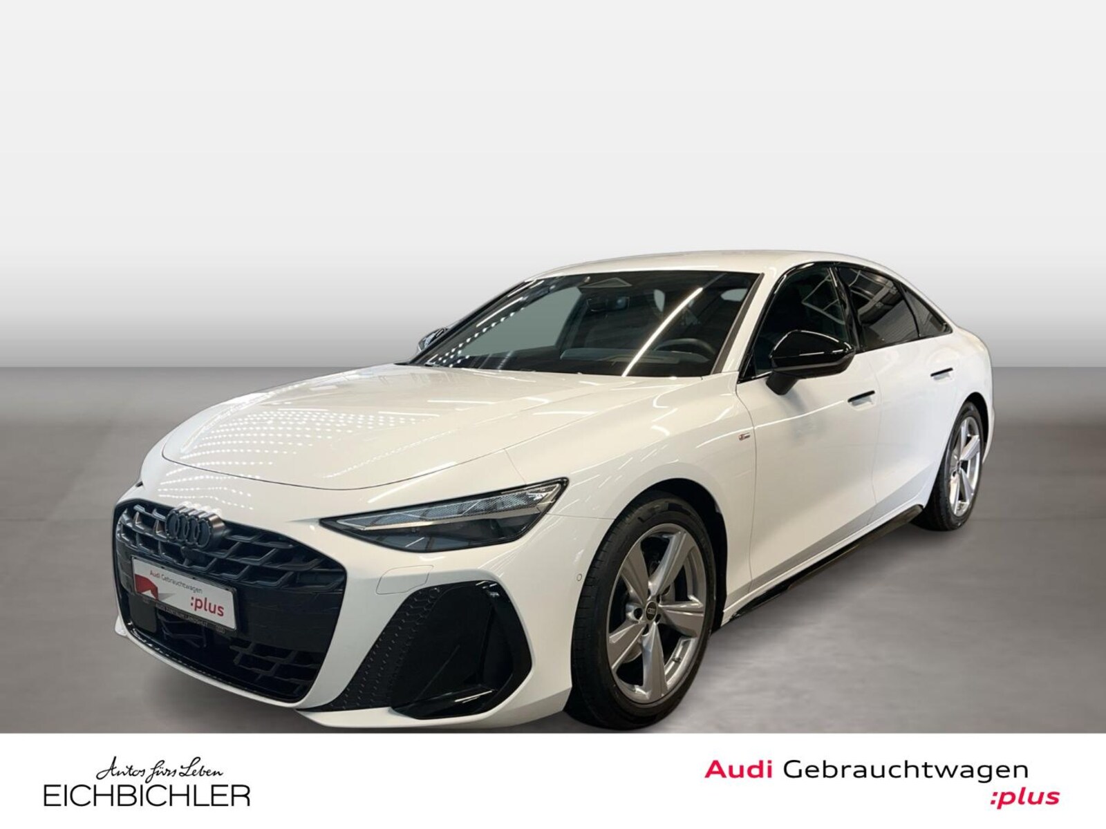 Audi A6 Limousine