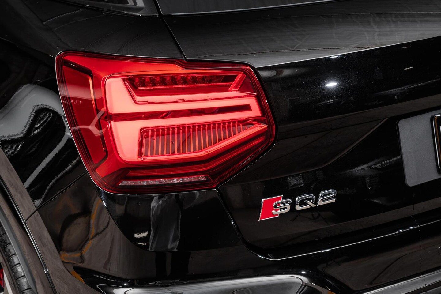 Image about Audi SQ2 TFSI quattro S tronic
