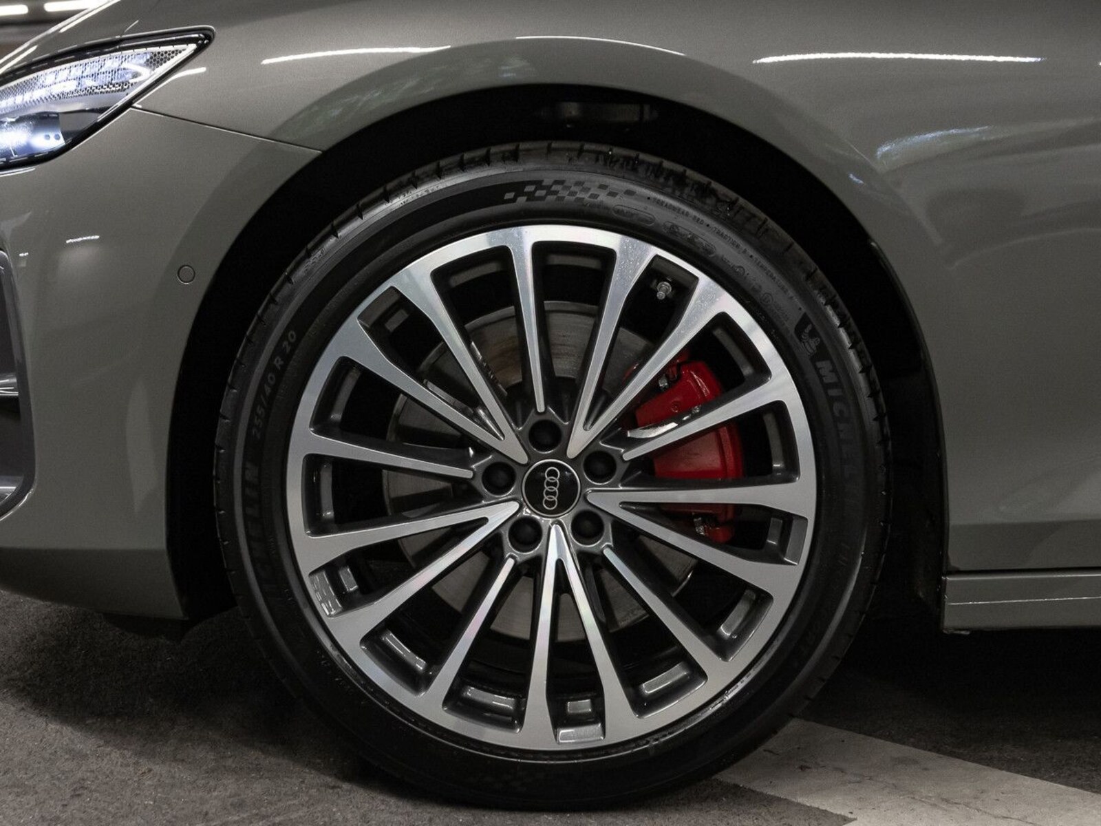 Audi A6 Limousine – Bild 10