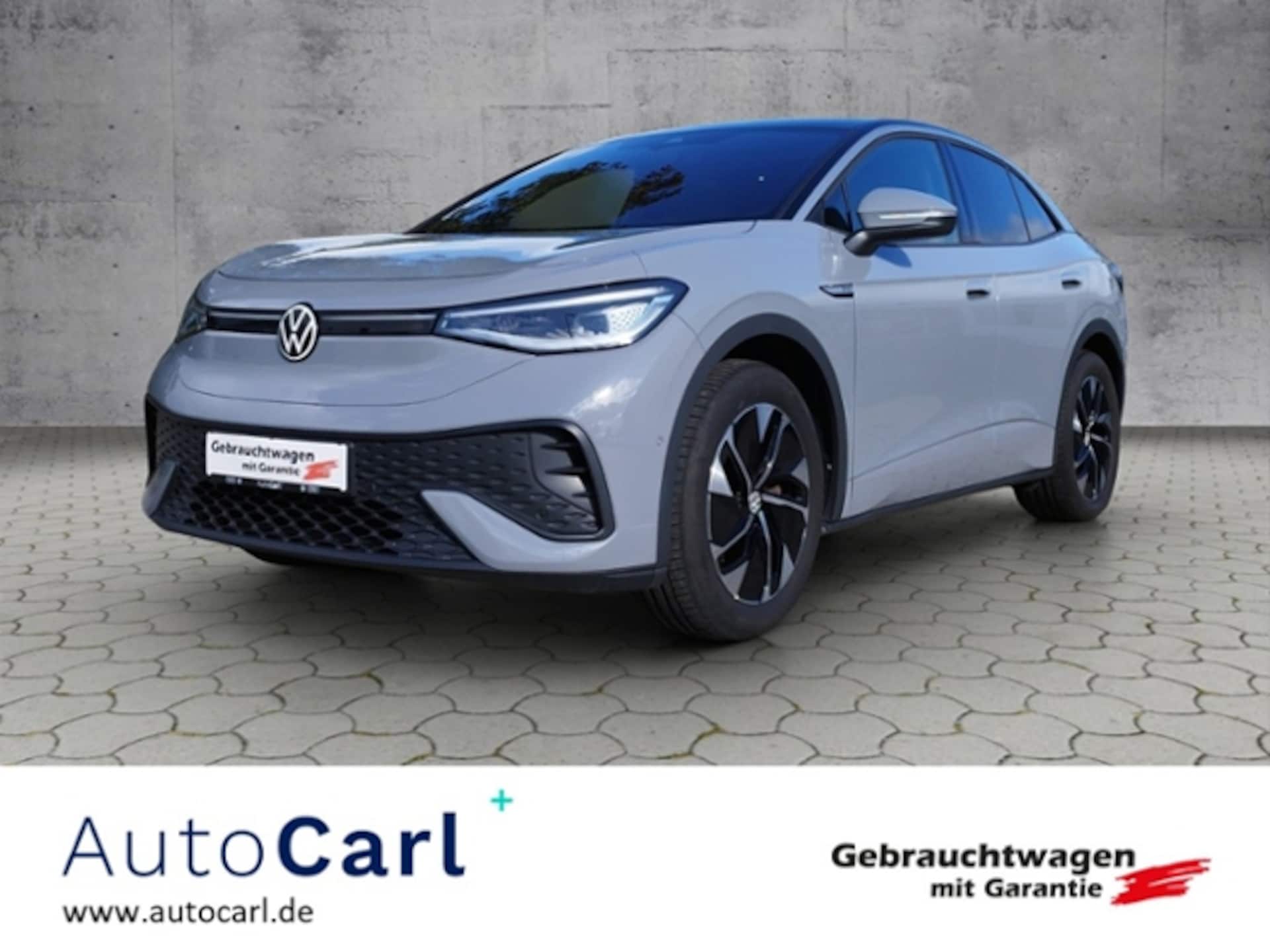 Volkswagen ID.5 2022
