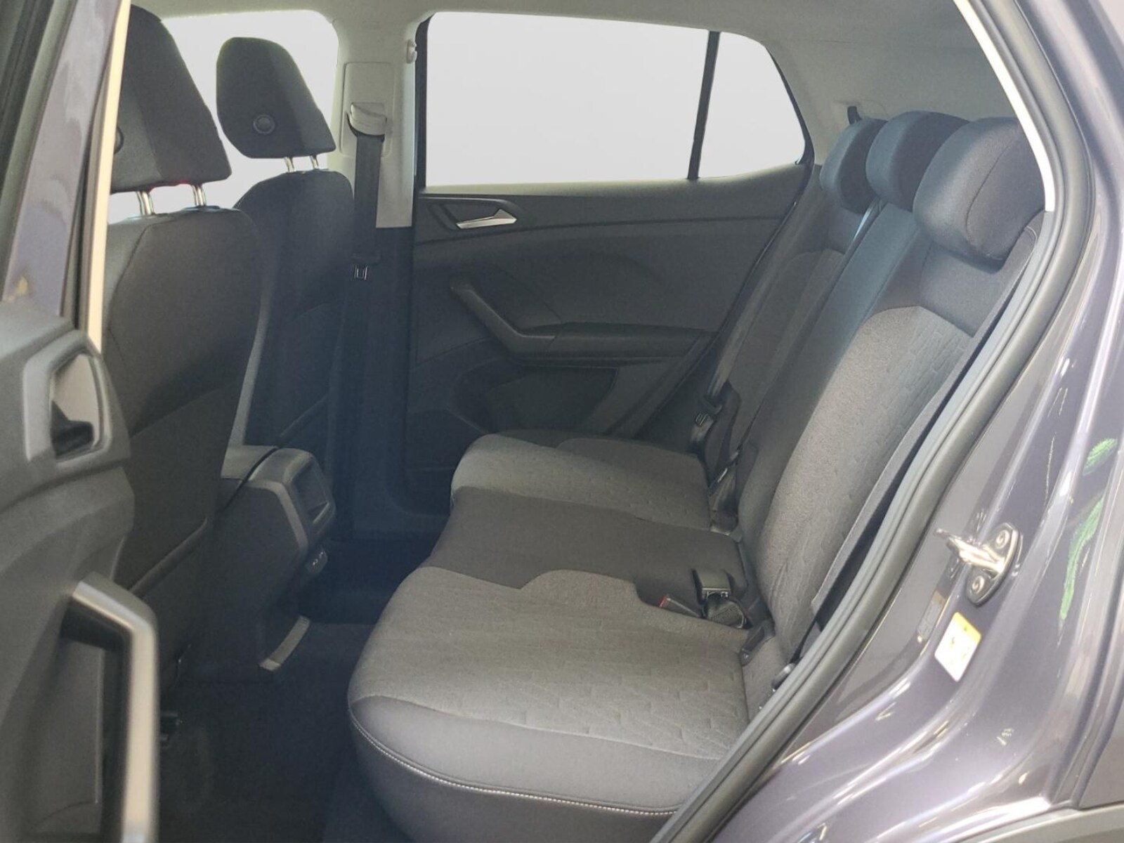 Volkswagen T-Cross – Bild 14