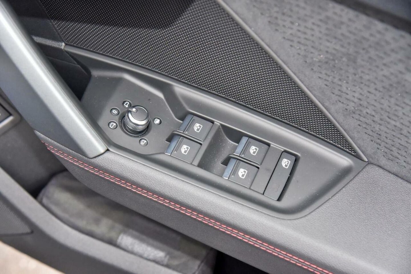 Image about Audi S3 Sportback TFSI quattro S tronic