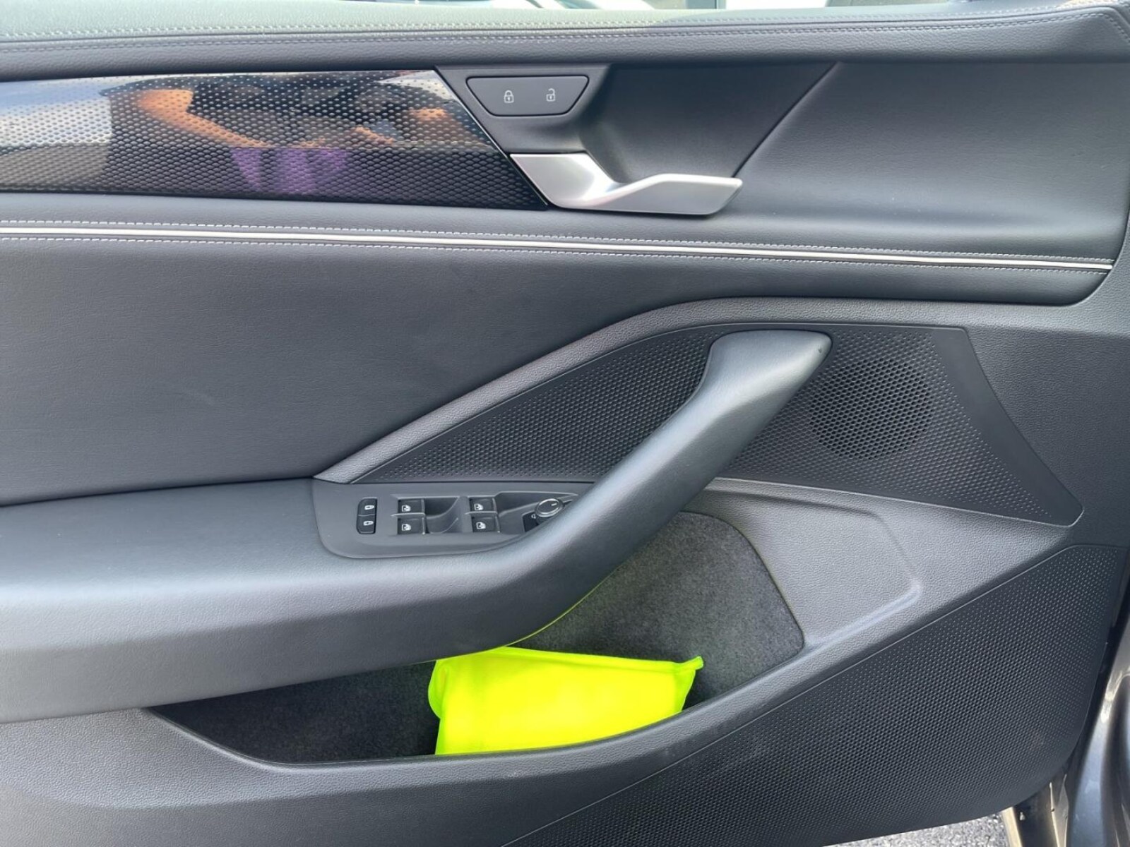Volkswagen Passat – Bild 9