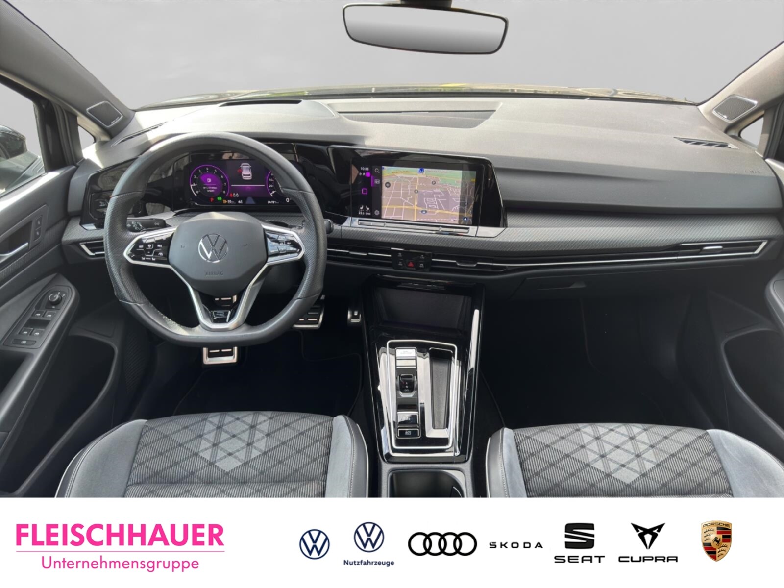 Volkswagen Golf – Bild 13