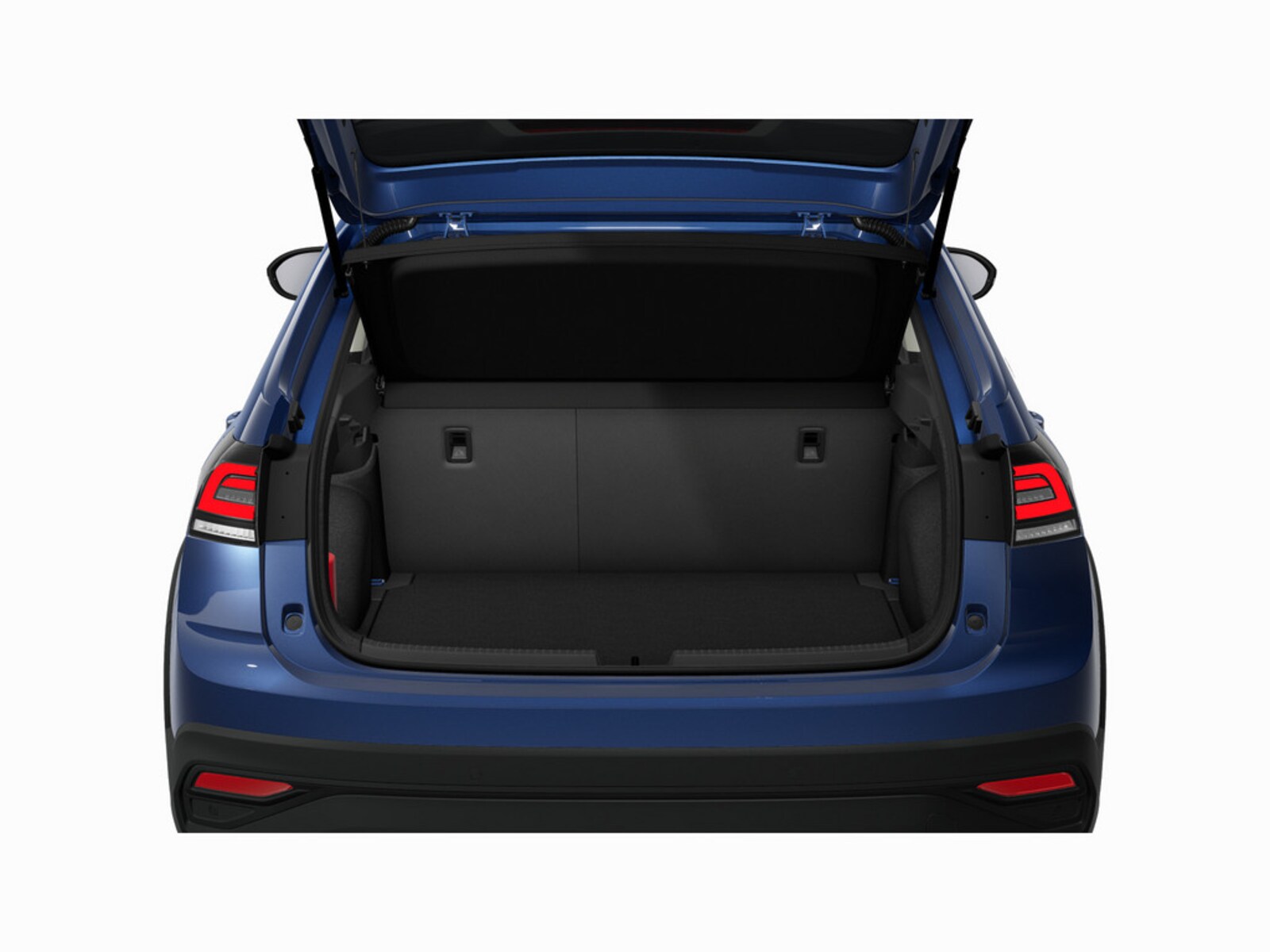 Volkswagen Taigo – Bild 14